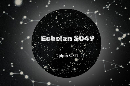 Echelon 2049 | Cepheus 82821
